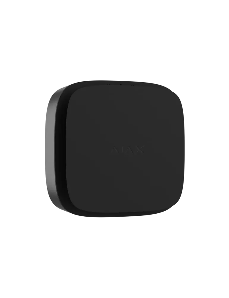 Detector de CO y Termovelocimétrico Bidireccional AJAX - Seguridad In