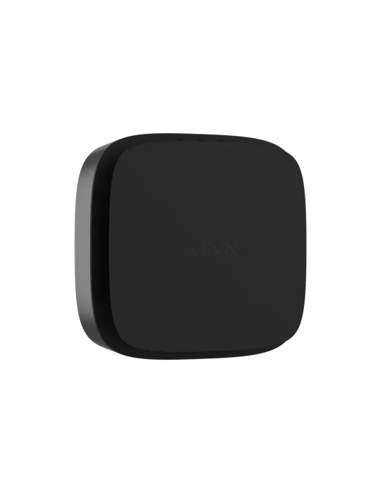 Detector de CO y Termovelocimétrico Bidireccional AJAX - Seguridad In