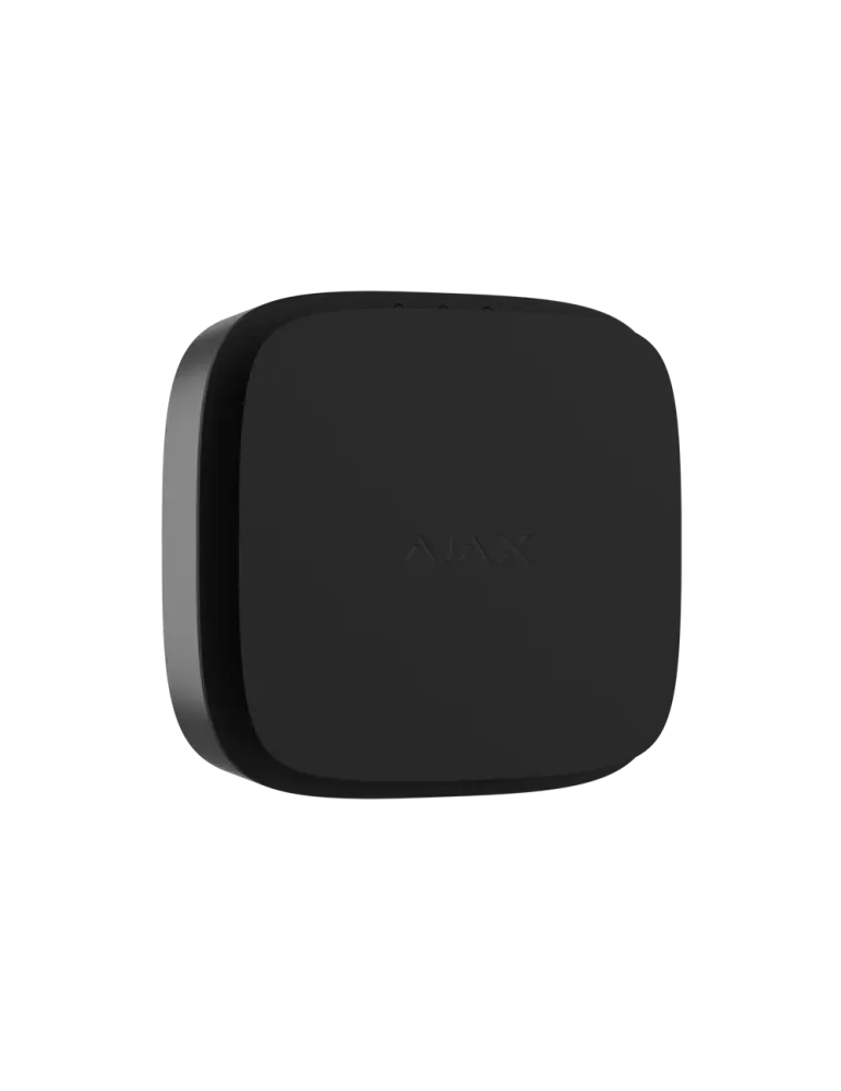 Ajax Detector Termovelocimétrico Inalámbrico con Sirena Incorporada