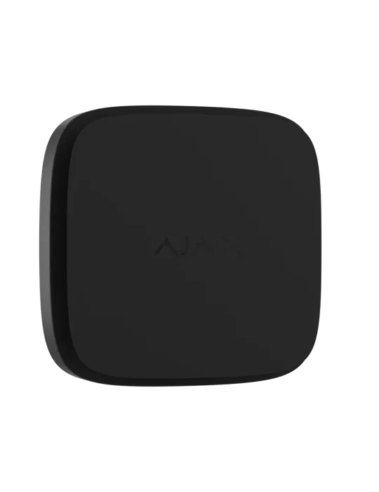 Ajax Detector de Humo y Sensor de Temperatura - Monitoreo Avanzado de