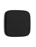 Ajax Detector de Humo y Sensor de Temperatura - Monitoreo Avanzado de