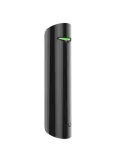 Ajax Detector de Rotura de Cristal: Seguridad Bidireccional - Negro