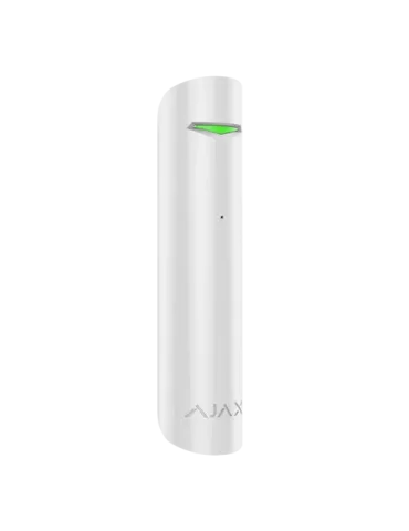 Detector de Rotura de Cristal Ajax - Protección de Seguridad Bidireccional