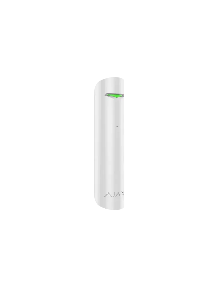 AJAX Protector de Cristal para AJ-GLASSPROTECT-W: Resistente a Rayone