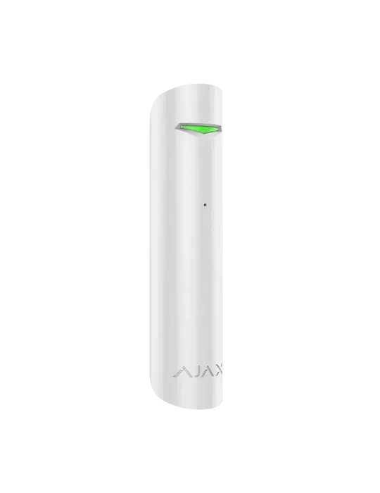 AJAX Protector de Cristal para AJ-GLASSPROTECT-W: Resistente a Rayone