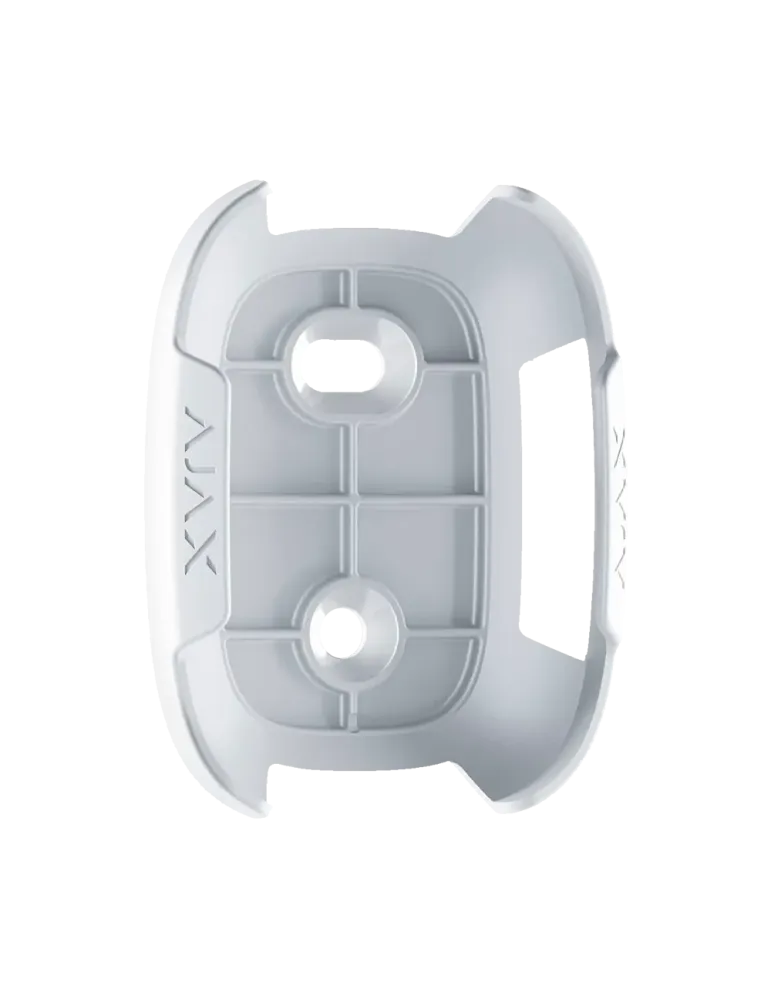 AJAX Soporte de Emergencia para Botón - Instalación Sencilla