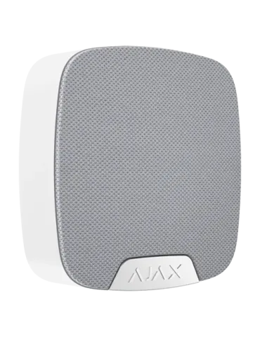 Carcasa de Repuesto AJAX para AJ-HOMESIREN-W