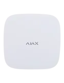 Central de Alarma Inalámbrica Ajax AJ-HUB2-W: Seguridad Profesional