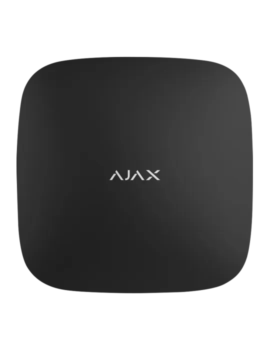 Central de Alarma Profesional AJAX con Certificado Grado 2