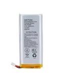 Batería de Respaldo AJAX para Hub 2 (4G) - Eficiente y Confiable