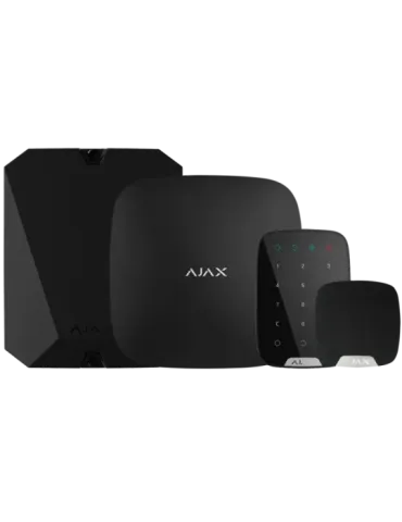 Sistema de Alarma Profesional AJAX - Seguridad Inalámbrica Avanzada