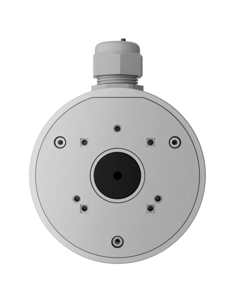 Compra la Caja de Conexiones para Cámaras Ajax | Solución de Organiza