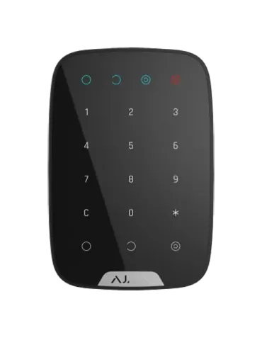 Teclado independiente AJAX para proteger tu sistema de seguridad