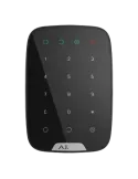 Carcasa de repuesto para AJ-KEYPAD-B en Color Negro - Original AJAX