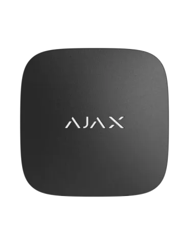 AJAX - Monitoreo de Calidad del Aire Interior