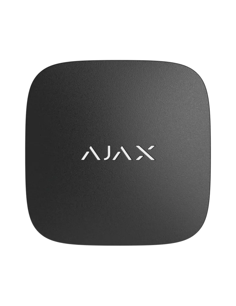 Monitoreo de Calidad del Aire Interior AJAX - Mejora la Salud y el Co