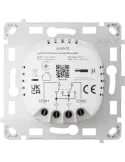 AJAX AJ-LIGHTCORE-CROSS-VERT: Relé Inteligente para Interruptor de Lu