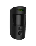 Cámara de Seguridad Ajax con Fotodetector Volumétrico PIR Inmune a Ma