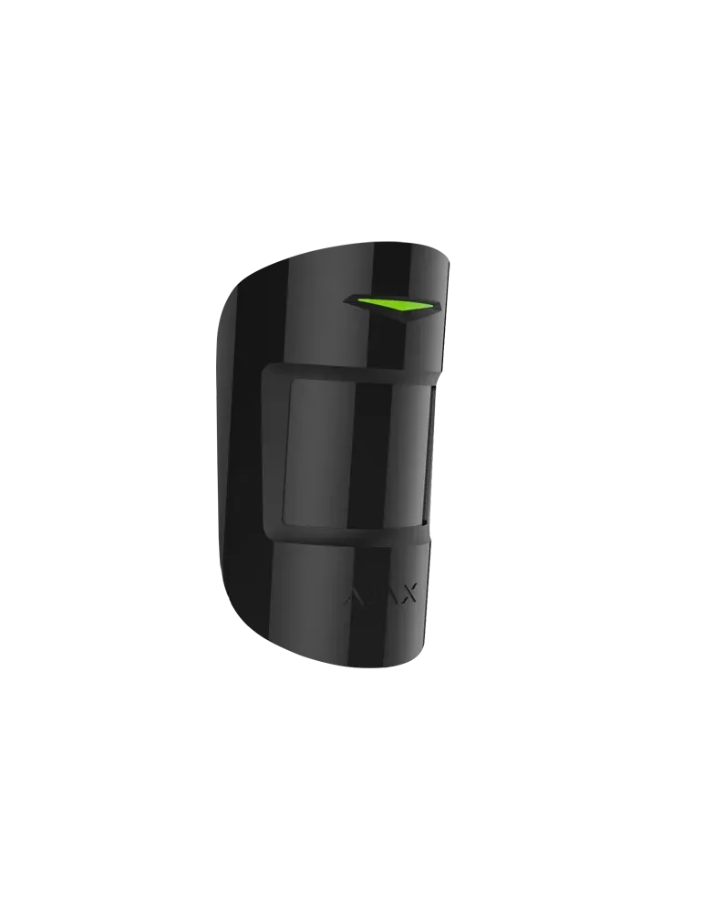 Carcasa de Repuesto Negro para AJ-MOTIONPROTECT-B y AJAX | Producto D