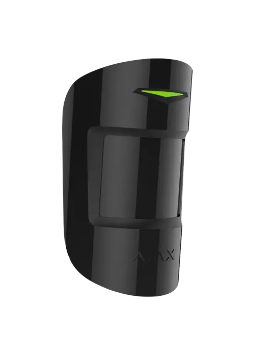 Carcasa de Repuesto Negro para AJ-MOTIONPROTECT-B y AJAX | Producto D