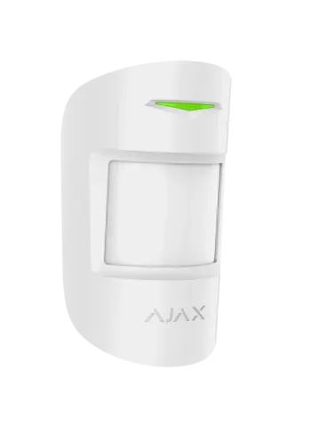 Carcasa de Repuesto AJAX para Seguridad Inalámbrica