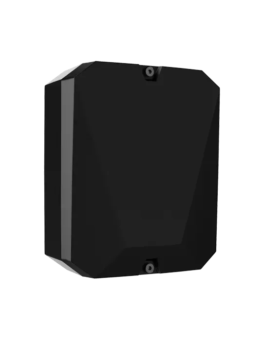 Descubre AJAX AJ-MULTITRANSMITTER-B: Transmisor inalámbrico de entrad