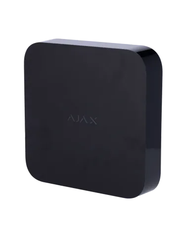 AJ-NVR108-B: Grabador NVR de 8 Canales - AJAXCCTV