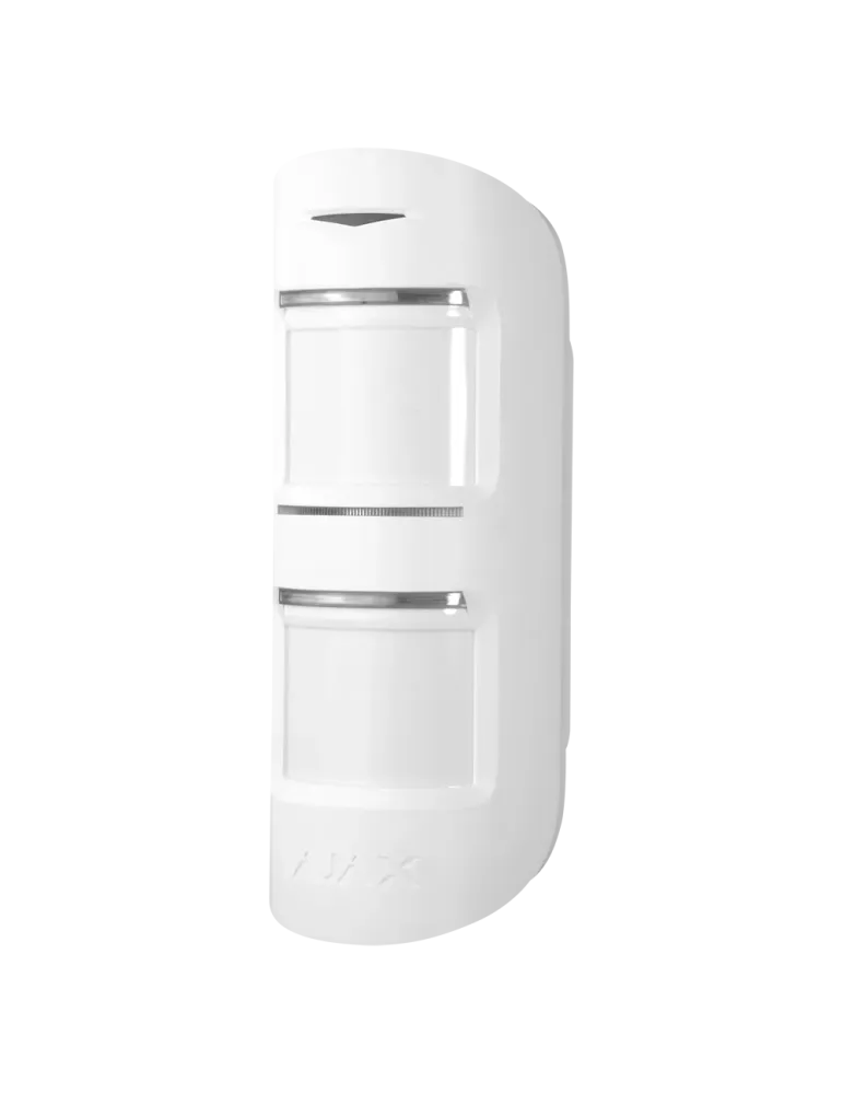 Carcasa de Repuesto AJAX para Exterior en Color Blanco - Protege tu D