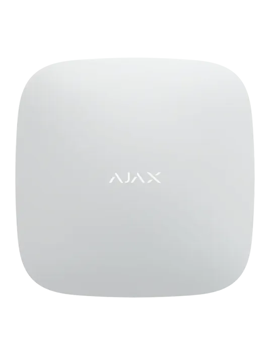 Repetidor Inalámbrico 868 MHz Jeweller Ajax - AJ-REX-W