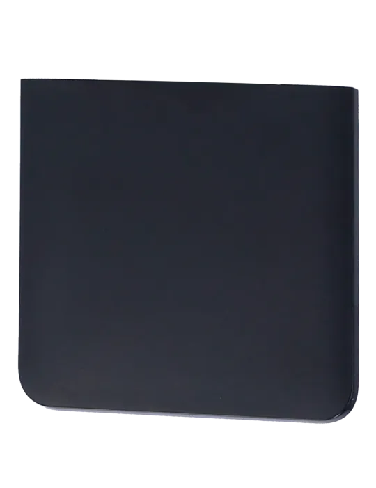 AJAX Interruptor de Luz Táctil con Retroiluminación LED - Eficiencia