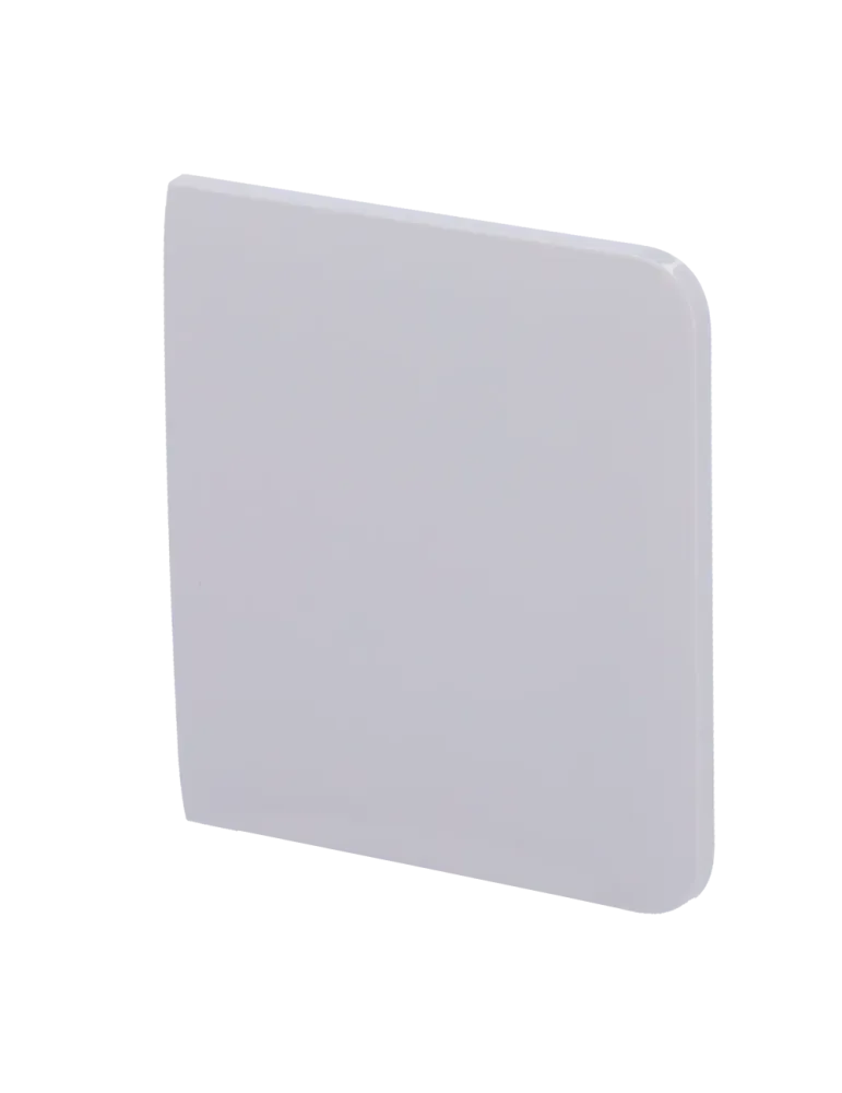 Compra Ahora el Panel Táctil LED AJAX en Color Niebla - AJAX