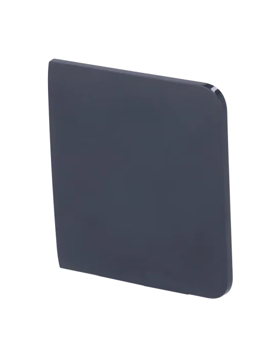 Interruptor táctil lateral AJAX con retroiluminación LED - Mejora tu