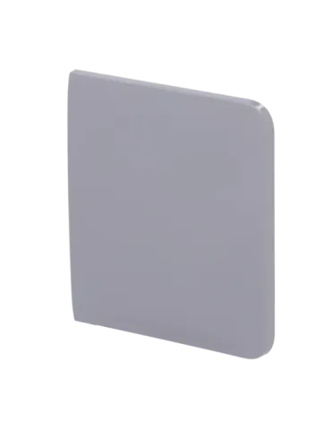 Panel Táctil Lateral para Interruptor de Luz - Retroiluminación LED