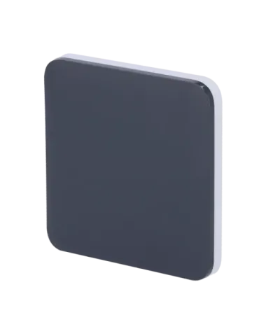 Panel Táctil LED para Interruptor de Luz - AJAX