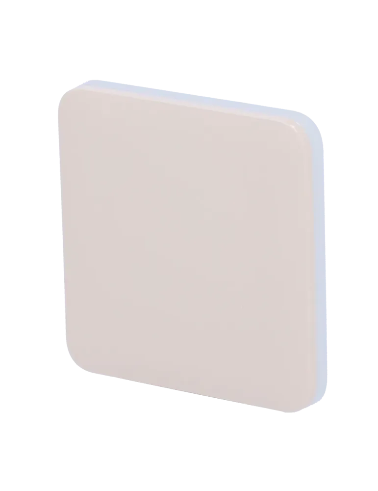 Compra el Panel Táctil Retroiluminado AJAX Marfil - AJAX