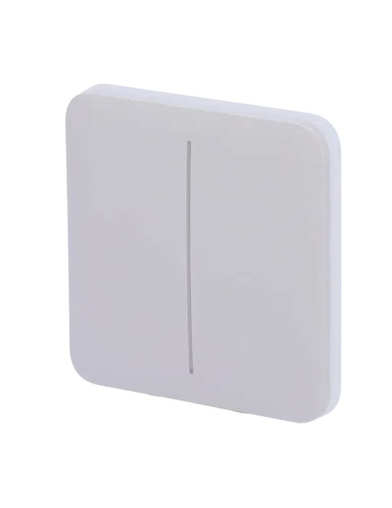 Comprar Panel Táctil LED sin Contacto AJAX - Niebla | AJAX