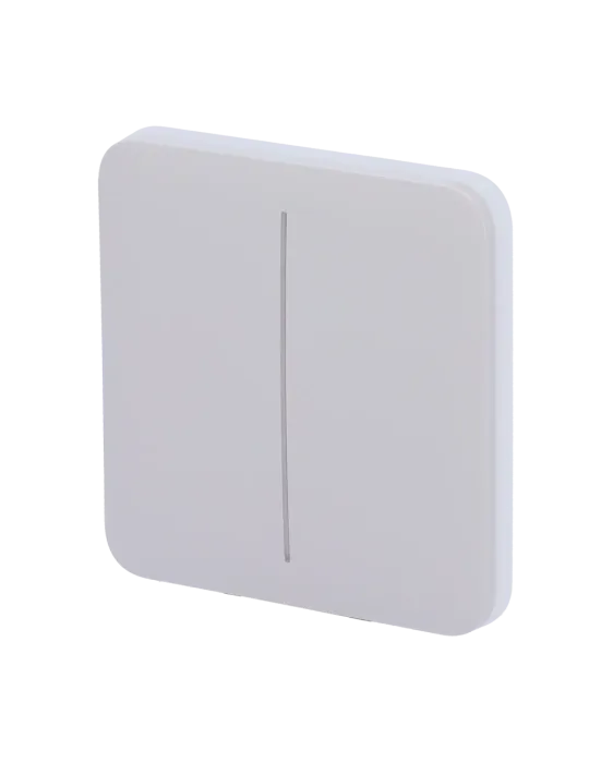 Comprar Panel Táctil LED sin Contacto AJAX - Niebla | AJAX