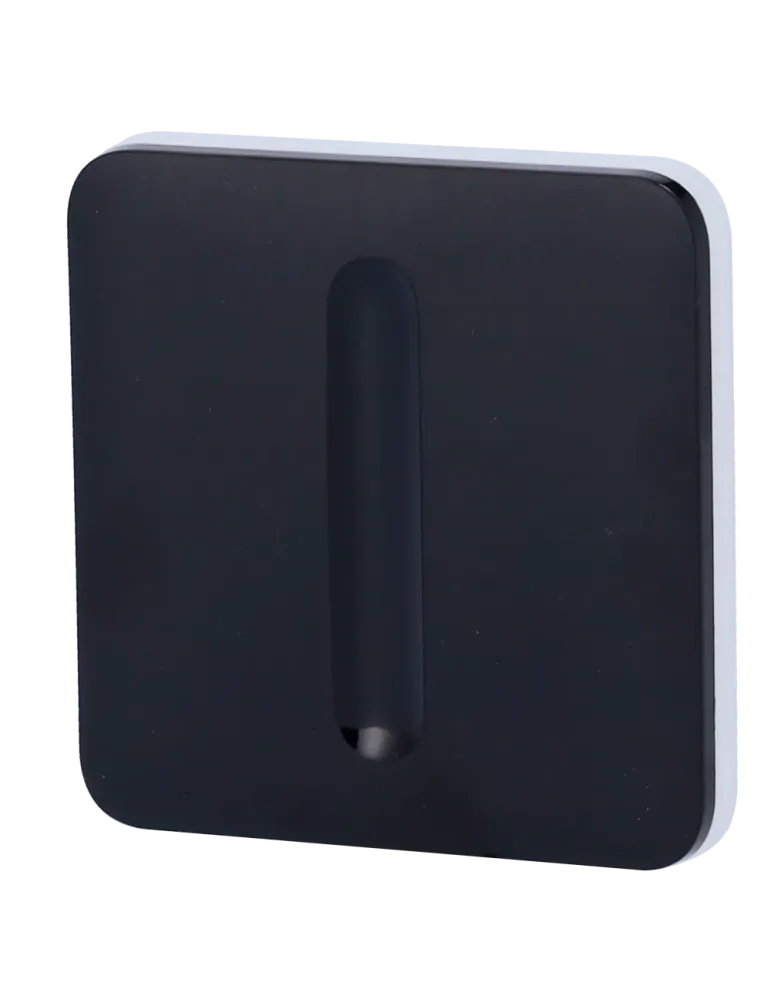 Mejora tu hogar con el Panel táctil AJAX para Interruptor de Luz Regu