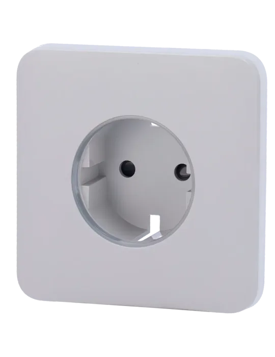 AJAX Smart Fog: Cubierta Inteligente para Enchufes | Control Total de