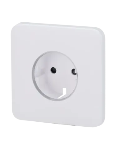 Cubierta Inteligente AJAX para el Control Eficiente de Consumo Eléctrico