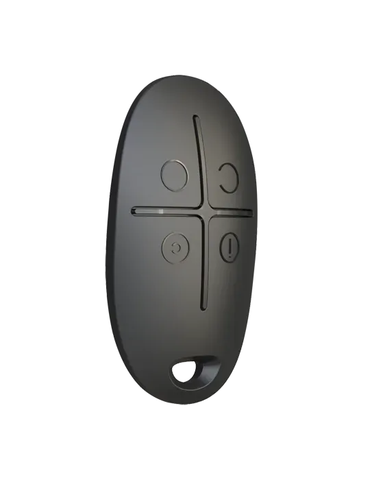 Compra el Mejor Control Remoto AJAX - Funciones Bidireccionales | AJA