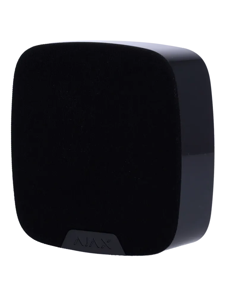 Compra AJAX Altavoz Inalámbrico Bidireccional 868 MHz Jeweller