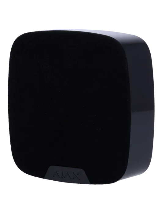 Compra AJAX Altavoz Inalámbrico Bidireccional 868 MHz Jeweller
