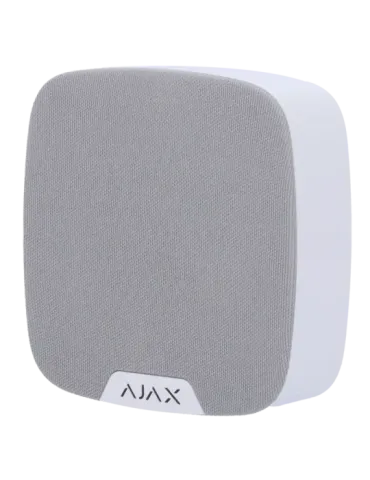 AJAX Wireless Speakerphone Bidireccional 868 MHz Jeweller