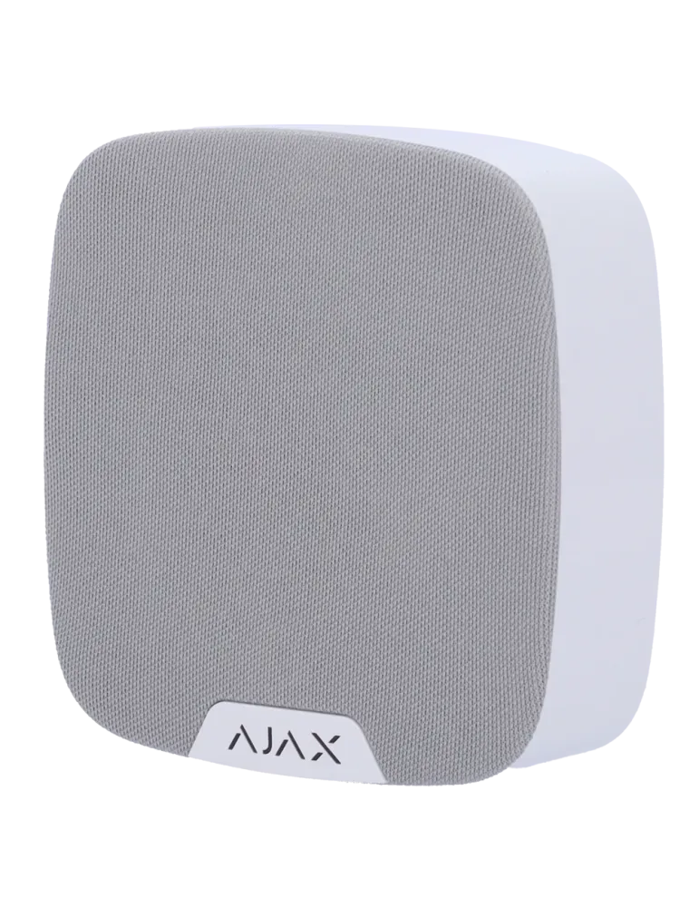 Compra AJAX Speakerphone Wireless 868 MHz Jeweller - AJAX