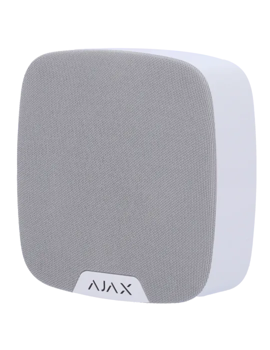 Compra AJAX Speakerphone Wireless 868 MHz Jeweller - AJAX