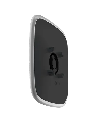 Mejora la Seguridad con la Sirena Exterior Personalizable AJAX