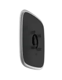 Mejora la Seguridad con la Sirena Exterior Personalizable AJAX