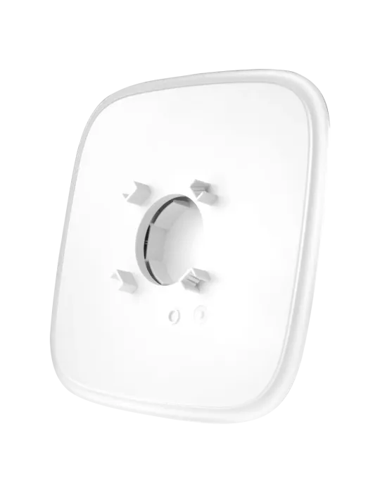 Compra la Carcasa de repuesto blanca para Ajax - Calidad y estilo gar