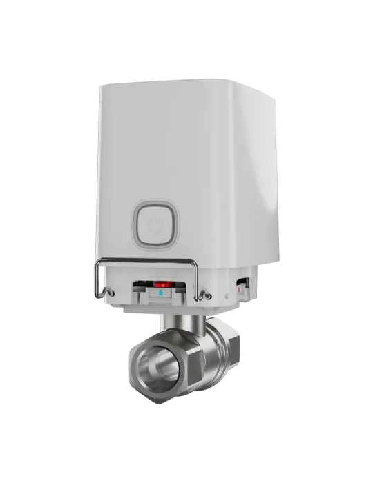 Compra AJAX: Electroválvula de cierre de agua con control remoto